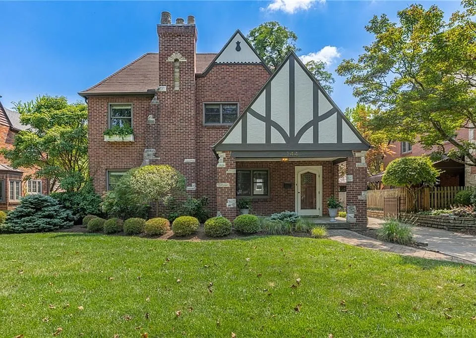 144 Patterson Rd