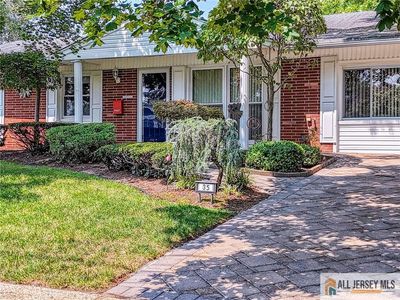 35 Drexel Ter, Monroe Township, NJ, 08831