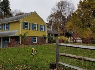 1291 Thomas Rd, Wayne, PA 19087