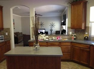 3331 Gazelle Range, San Antonio, TX 78259