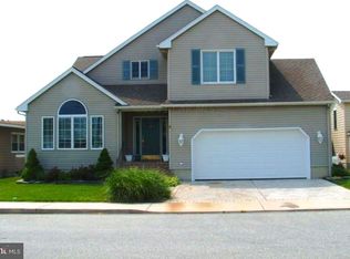 8705 Caribbean Dr, Ocean City, MD 21842