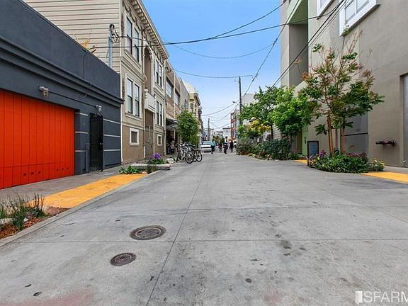 garage entry