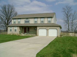 2981 Blacksmith Ct, Delaware, OH 43015