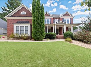 41 Dew Mist Ln, Acworth, GA 30101