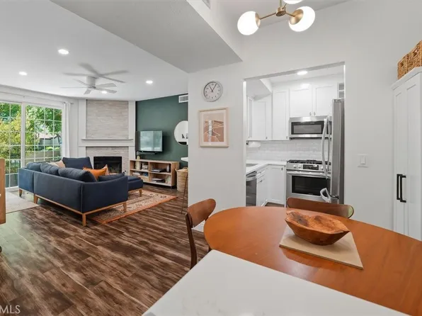 24121 Del Monte Dr Unit 133, Santa Clarita, CA 91355