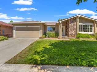 4400 Calle De Farrar, San Jose, CA