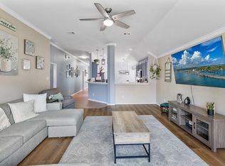 11818 Rainbow Bridge Ln, Humble, TX 77346