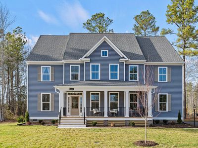 18106 Dogwood Flower Ln, Moseley, VA, 23120
