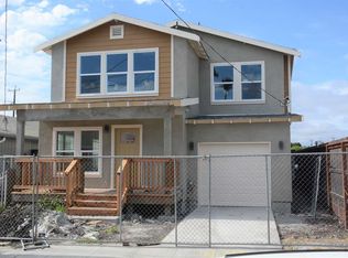 2111 Grant Ave, Richmond, CA 94801