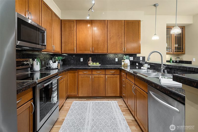 2nd image of 150 102nd Avenue SE #205