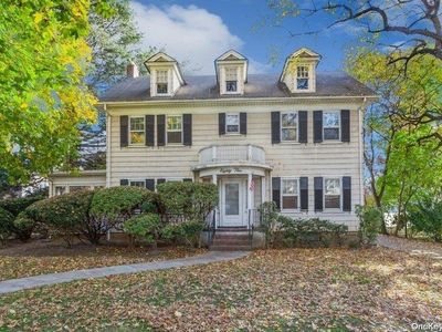 85 Violet Avenue, Floral Park, NY, 11001