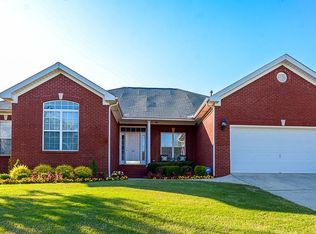 161 Joe Phillips Rd, Madison, AL 35758