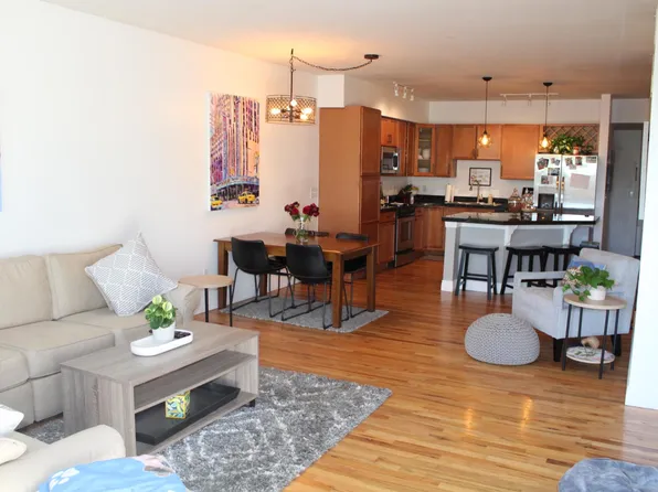 2195 Decatur St Unit 411, Denver, CO 80211