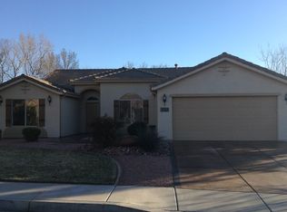 2035 W 1860 N, Saint George, UT 84770