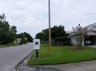 4029 Woodridge Rd, Panama City, FL 32405