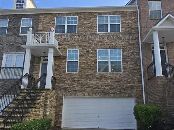 6099 Prestwood Dr, Johns Creek, GA 30097