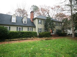 12800 Knightcross Rd, Midlothian, VA 23113