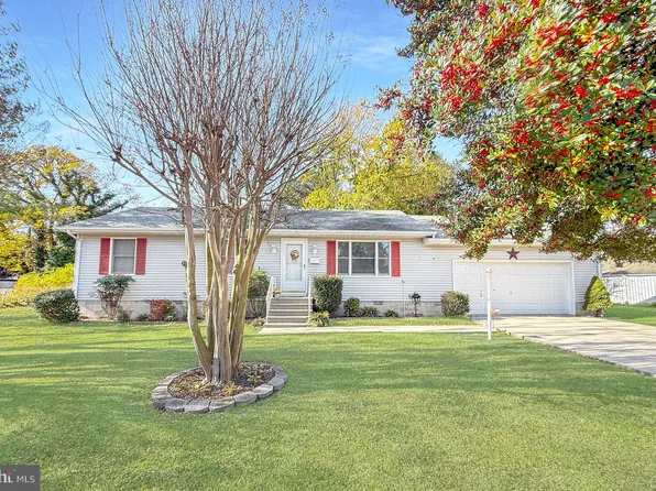 414 Spruce St, Milton, DE 19968