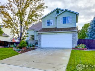 1502 Crestwood Cir, Longmont, CO 80504