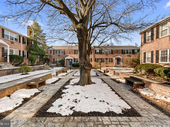 1334 Montgomery Ave APT G4, Narberth, PA 19072