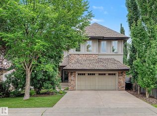 1110 Armitage Cres SW, Edmonton, AB T6W 0H2