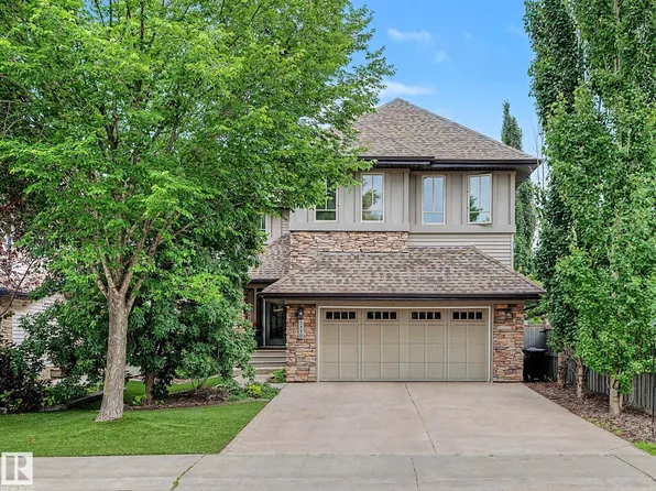 1110 Armitage Cres SW, Edmonton, AB T6W 0H2