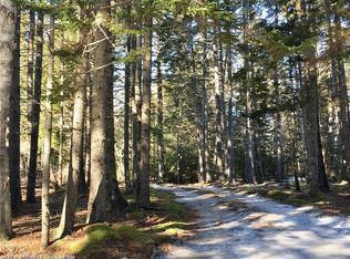 42 Pumping Station Rd, North Haven, ME 04853