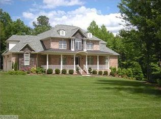 7040 Toscana Trce, Summerfield, NC 27358