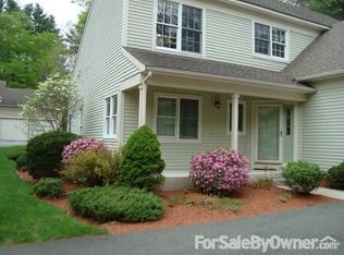 7 Alder Way, Bedford, MA 01730