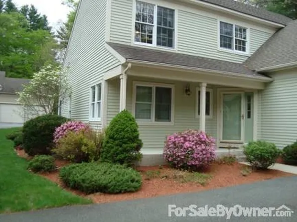 7 Alder Way, Bedford, MA 01730