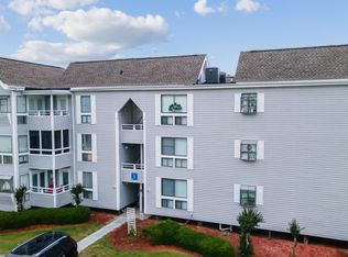 9661 Shore Dr UNIT B, Myrtle Beach, SC 29572