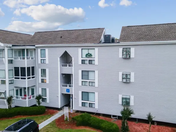 351 Lake Arrowhead Rd. #01-302, Myrtle Beach, SC 29572