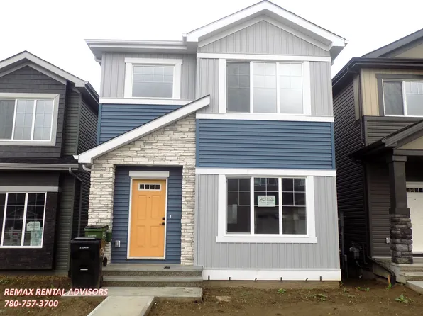 854 Northern Harrier Ln NW, Edmonton, AB T5S 0H5
