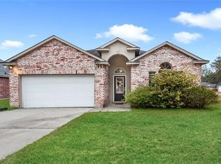 30401 Dawson Ln, Hammond, LA 70403