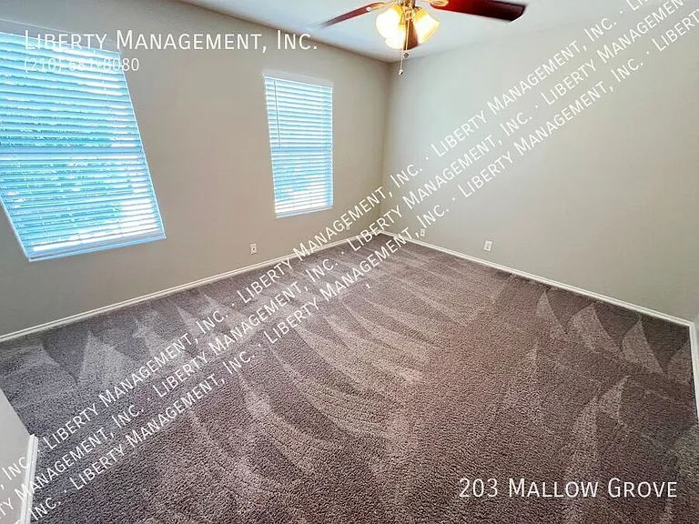 203 Mallow Grv — Photo 18