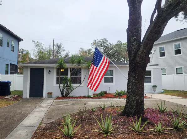 3604 W Renellie Cir, Tampa, FL 33629