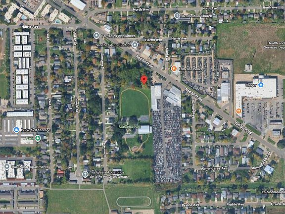 3rd image of 2424 Red Bluff Rd