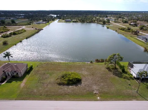 66 Brig Cir E Lot 6, Placida, FL 33946