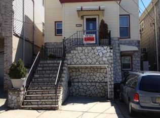 103 Hague St, Jersey City, NJ 07307