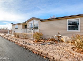 11250 E State Route 69 #2168, Dewey, AZ 86327