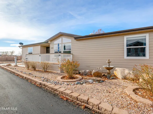 11250 E State Route 69 #2168, Dewey, AZ 86327