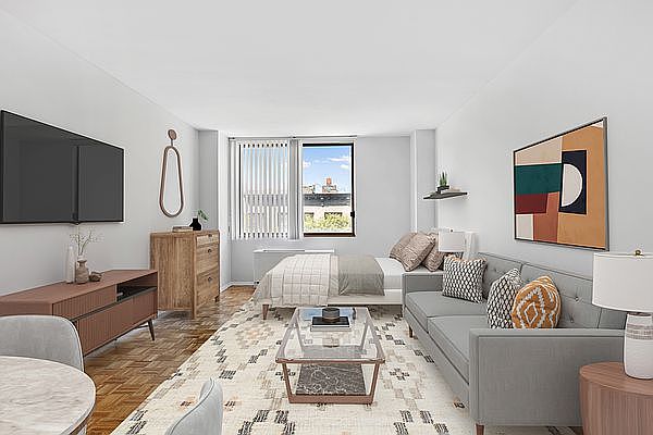1st image of 393 W 49th St APT 4J