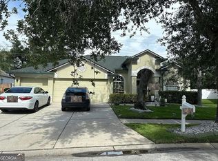 4245 Balington Dr, Valrico, FL 33596