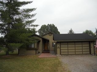 181 N Riding Rd, Kalispell, MT 59901