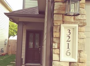 3216 Pearl Bluff Ln, Houston, TX 77047