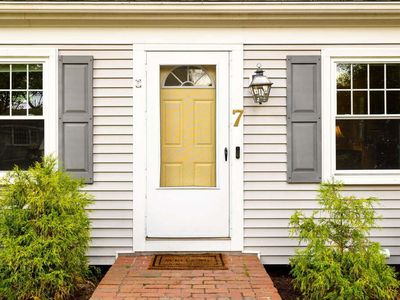 7 Grist Mill Road, Harwich, MA, 02645