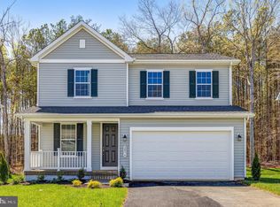 2856 White Tail Dr, Locust Grove, VA 22508