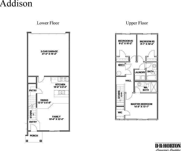 Floor Plan.