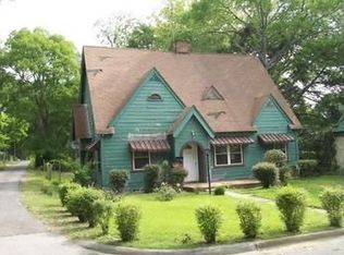 415 83rd St N, Birmingham, AL 35206
