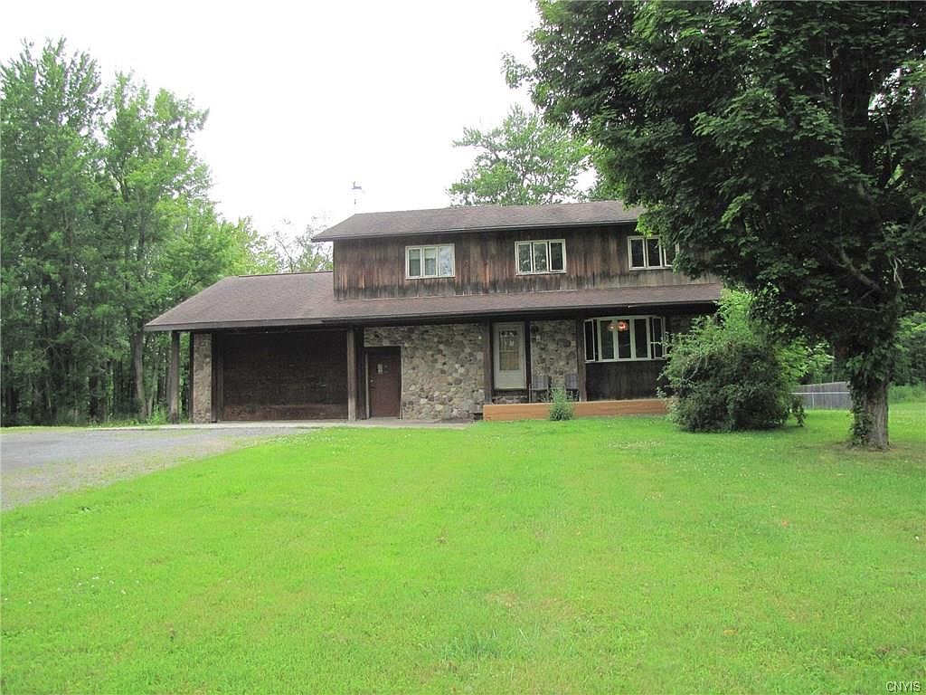 9373 Horseshoe Island Rd, Clay, NY 13041 Zillow